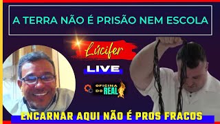 414  Quem e Porque Limitou Espíritos Encarnados Aqui Para Não Perceberem Seus Eus nos Multiversos [upl. by Aihsemot]