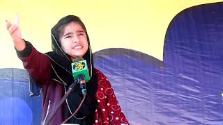 Aamna Riaz Korai Debater  best Sindhi Speech  Best Debater  Most Succesful Youngest Debater ۔ [upl. by Jacie]