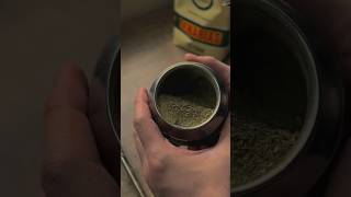 How To Make Canarias Yerba Mate🧉 [upl. by Luca]