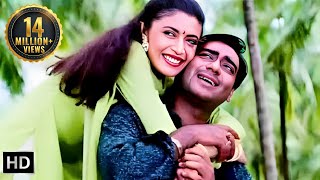 तेरे प्यार में मैं मर जावा  Tere Pyar Mein Main MarjawaHD Hogi Pyaar Ki Jeet  Ajay Devgn  Neha [upl. by Brouwer601]