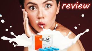 Volume Pills Review Does It Actually Work You Need to See This Video  😒😒 [upl. by Oric]