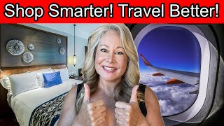 AMAZON TRAVEL DEALS PreBlack Friday SALES MUST HAVE Travel Products [upl. by Mira]