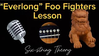 Everlong Lesson 6ST [upl. by Aenotna553]