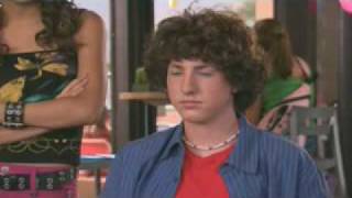 More Zoey 101 Bloopers [upl. by Nnylyrehc]