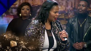 Kholeka performs Alibuyi Lilambatha – VIP Invite [upl. by Wanyen124]