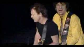 ACDC amp The Rolling Stones  Rock Me Baby [upl. by Donalt]