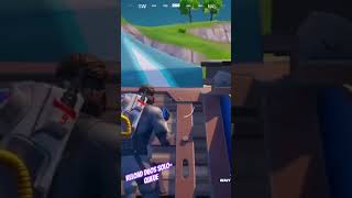 Stealthy Dock Takedowns fortnite gaming fortnitereload fortniteclips postparty metalgearsolid [upl. by Cirdec558]