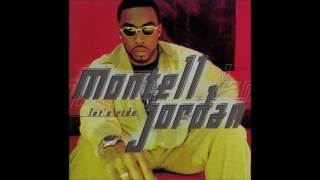 Montell Jordan  Can I [upl. by Etka]