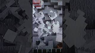 Will 7 Ravagers survive this minecraft viral [upl. by Ladnor]