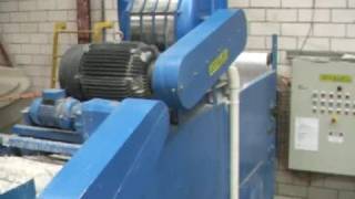 Sludge Dewatering [upl. by Codi]