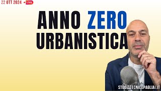 ANNO ZERO URBANISTICA quale sceglieresti [upl. by Bard820]