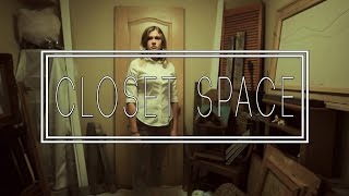 CLOSET SPACE  Short Film by Alexander Lee [upl. by Ilajna837]