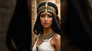 Queen of the Ptolemaic Kingdom of Egypt cleopatra egypt facts history [upl. by Zetrom]