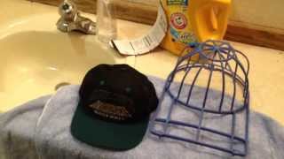 Snapbackhat Restoration Tutorial [upl. by Miru961]