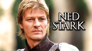 The True Origin of Ned Stark  Roberts Rebellion Part 5 [upl. by Naples]