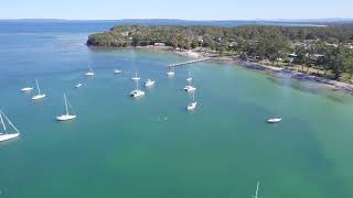 10 Tidy Close Callala Bay 4K [upl. by Gilberto]