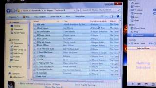 How to Download FREE FULL albums [upl. by Calder798]