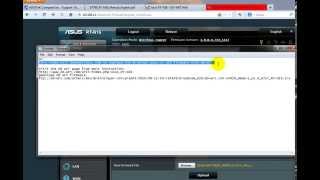 How to install dd wrt on asus rt n16 router [upl. by Enelyt693]