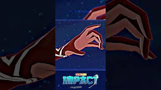 Genshin Impact 🥵 genshinimpact genshinimpactedit genshinimpactgameplay shorts [upl. by Prem]