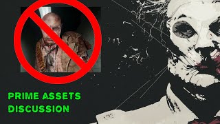 Whitehorn Cancelled and Prime Asset Discussion  The Outlast Trials [upl. by Icken]