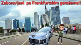 KUPILI SMO AUTO KOJI JE STAJAO 3 GODINE U GARAZI [upl. by Bainter899]