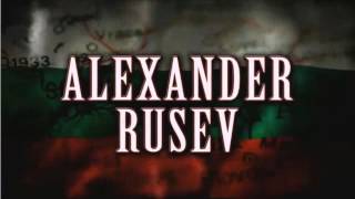 quotBulgariaquot  Alexander Rusev 1st Titantron [upl. by Hada]