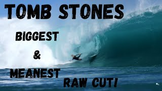 Raw Cut  TombStones Perfect Pits amp Heavy Slams best of 2018 Surfing [upl. by Alcott]