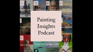 Painting Insights  End Of Season Three [upl. by Neyu]