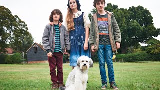 Mark Kermode reviews Pudsey The Dog The Movie [upl. by Neelie]