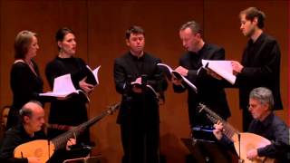 Monteverdi  Lamento dArianna Lib 6 [upl. by Susette]