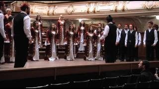 World Choir Championships  BUMC Jazz Choir [upl. by March691]