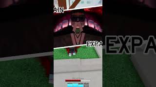 bro got spawn killed roblox jujutsushenanigans jujutsukaisen [upl. by Peppy57]