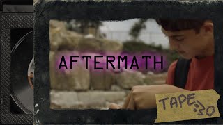 Aftermath  A Short Film By James Ingalls [upl. by Refennej]