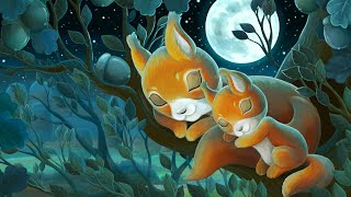 Kids Sleep Meditation SLEEP amp RELAXATION ANIMAL STORIES COLLECTION Childrens Guided Meditation [upl. by Ocsirf]