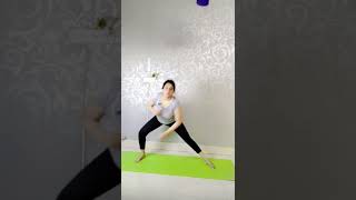 Effective hip joint exercise shortvideo shorts [upl. by Jaimie956]