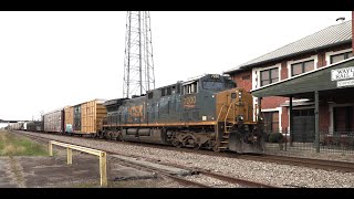 02102024 Waycross [upl. by Ileana609]