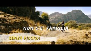 ALMANYA LA MIA FAMIGLIA VA IN GERMANIA  Trailer Ufficiale Italiano [upl. by Aiderfla]