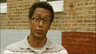 Out of Character with Andre Royo HBO [upl. by Gnues]