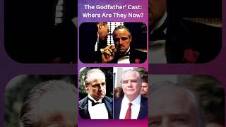 The Godfather cast evolution thegodfather godfather mafia michaelcorleone kayadams moviestar [upl. by Eno506]