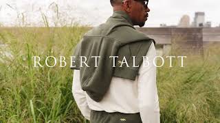 Robert Talbott  Wardrobe Essentials [upl. by Rab818]