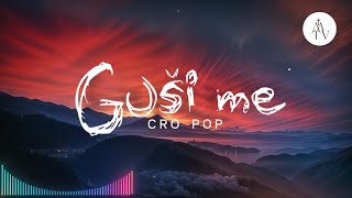 GUŠI ME  Official Music Video [upl. by Ahtebat841]