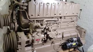 How to Find Your Cummins Engine Serial Number Cummins Big Cam by Diesel Sales [upl. by Tisdale]