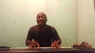 Ndumiso Mbonambi  Hlanza inhliziyo yam Jesu [upl. by Haas395]