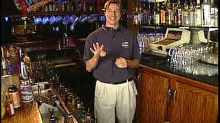 3 Funny Flair Bartending Bloopers amp Filming Screw ups From The Extreme Bartending Training Videos [upl. by Behrens]