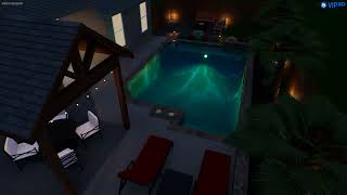 Holton Pool Project [upl. by Mraz]