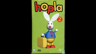 Hopla 2 2001 VHS Rip [upl. by Sykleb]