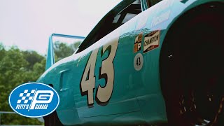 Starting the 70 Plymouth Superbird 4K [upl. by Breed80]