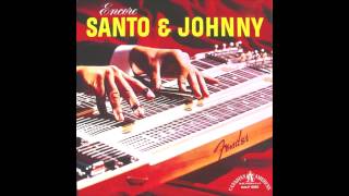 Santo amp Johnny quotVenusquot [upl. by Yasui469]