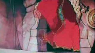 Gullivers Travels Trailer 1939 [upl. by Hsital50]