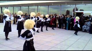 Young Circassian Dancers [upl. by Sible]